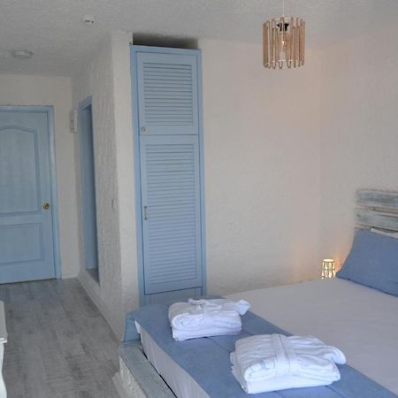 Thea Butik Hotel & Restaurant Siğacık エクステリア 写真