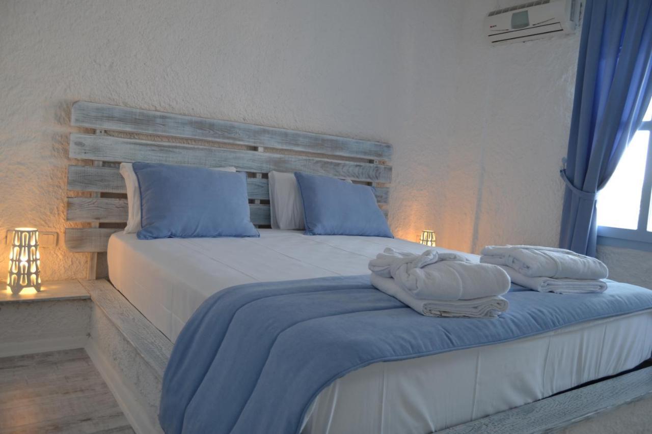 Thea Butik Hotel & Restaurant Siğacık エクステリア 写真