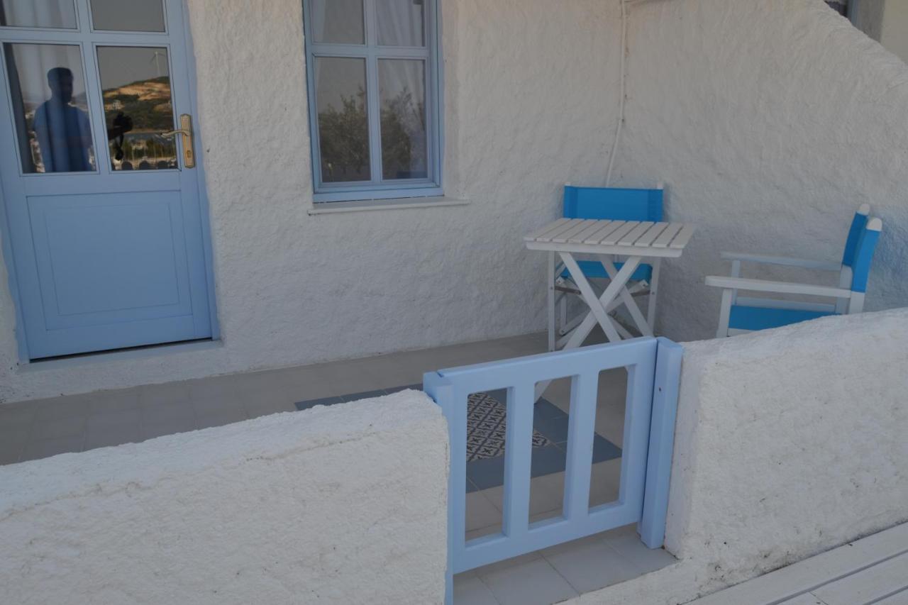 Thea Butik Hotel & Restaurant Siğacık エクステリア 写真