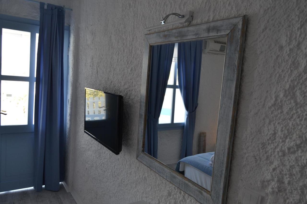 Thea Butik Hotel & Restaurant Siğacık エクステリア 写真