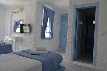 Thea Butik Hotel & Restaurant Siğacık エクステリア 写真