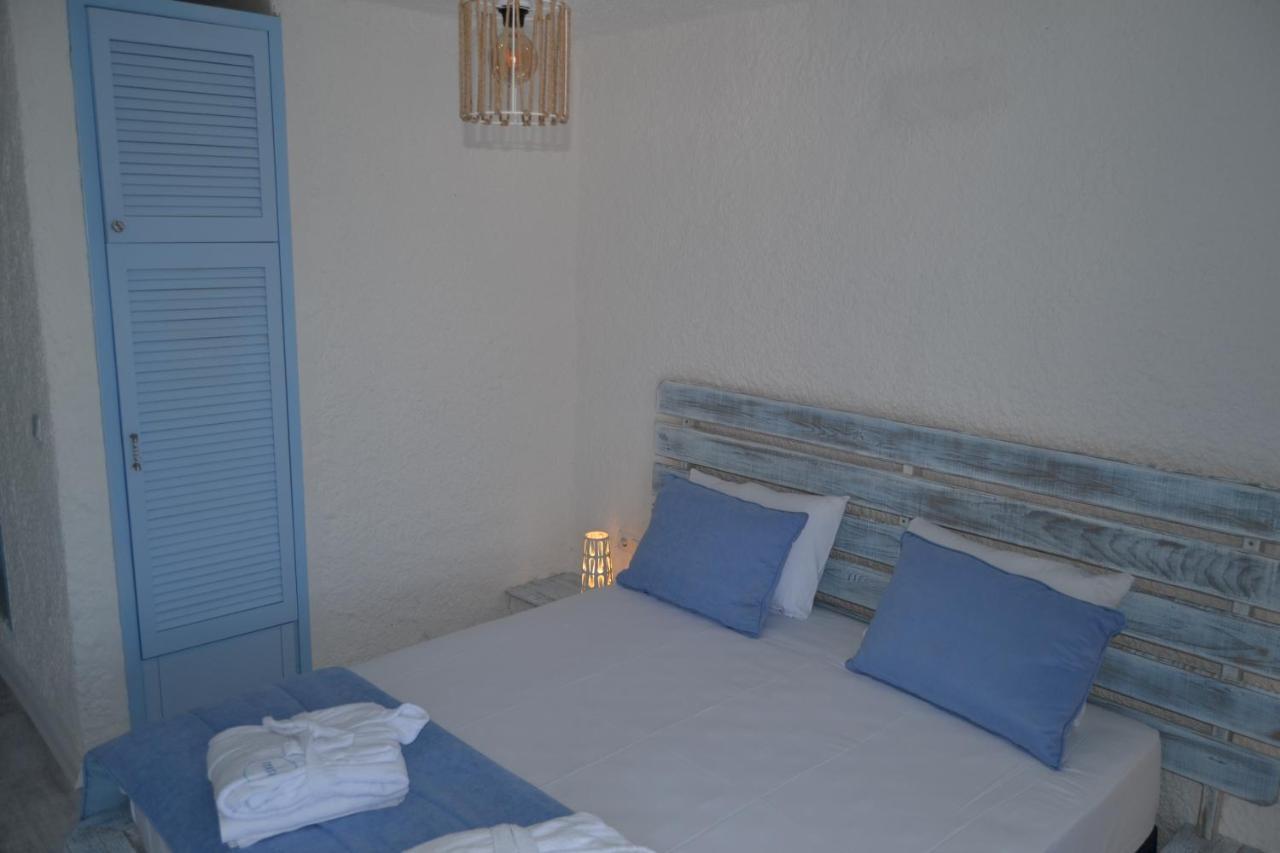 Thea Butik Hotel & Restaurant Siğacık エクステリア 写真